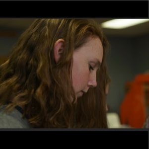 Meet your Posher, Kayla